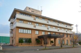 Daini Prince Hotel Muroran View Quarto foto