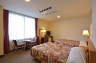 Daini Prince Hotel Muroran View Quarto foto